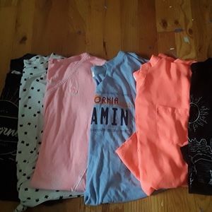 Womens Size S shirt lot
